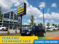 2015 Nissan Juke S FWD Monroe NC 2015 Nissan Juke S FWD Monroe NC