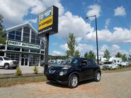 2015 Nissan Juke S FWD Monroe NC 2015 Nissan Juke S FWD Monroe NC