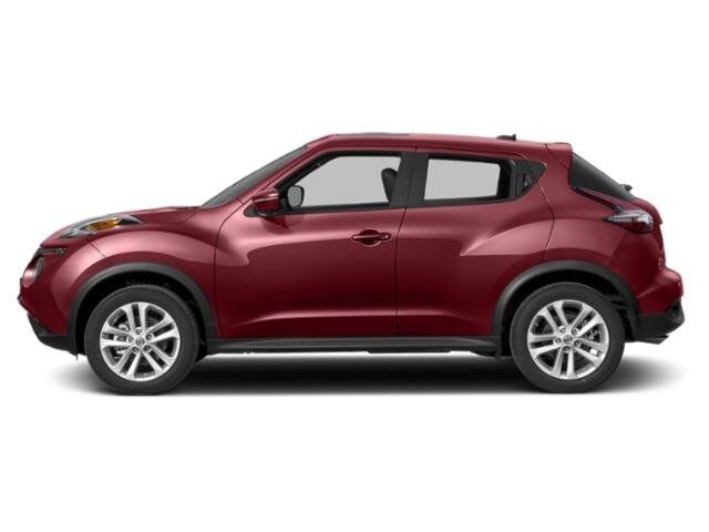 2015 Nissan Juke SL Kennesaw GA