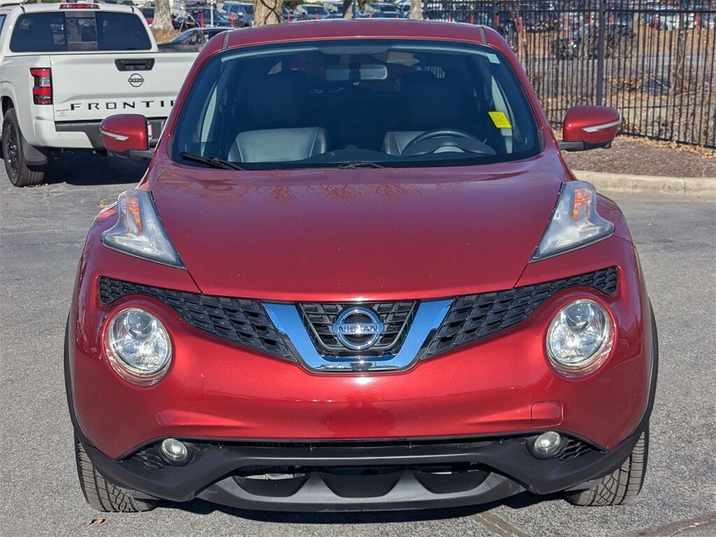 2015 Nissan Juke SL Kennesaw GA