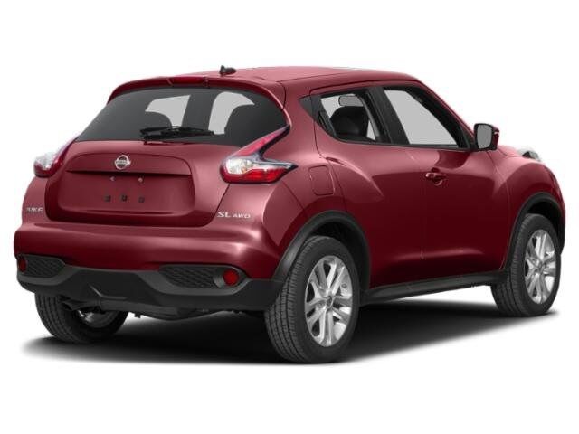 2015 Nissan Juke SL Kennesaw GA