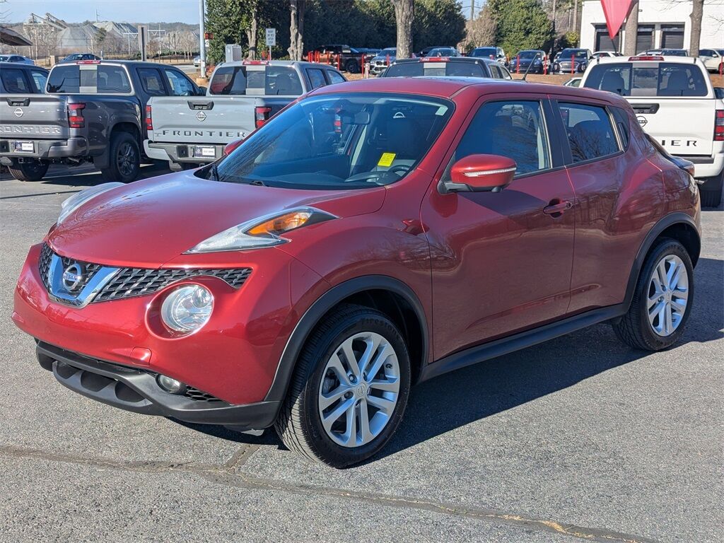 2015 Nissan Juke SL Kennesaw GA