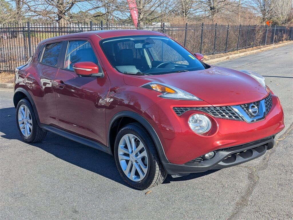 2015 Nissan Juke SL Kennesaw GA