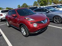 2015 Nissan Juke SL