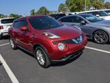 2015 Nissan Juke SL Oshkosh WI