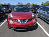 2015 Nissan Juke SL Oshkosh WI