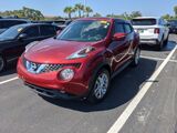 2015 Nissan Juke SL Oshkosh WI