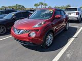 2015 Nissan Juke SL Oshkosh WI