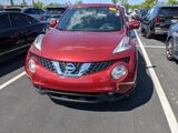 2015 Nissan Juke SL Oshkosh WI
