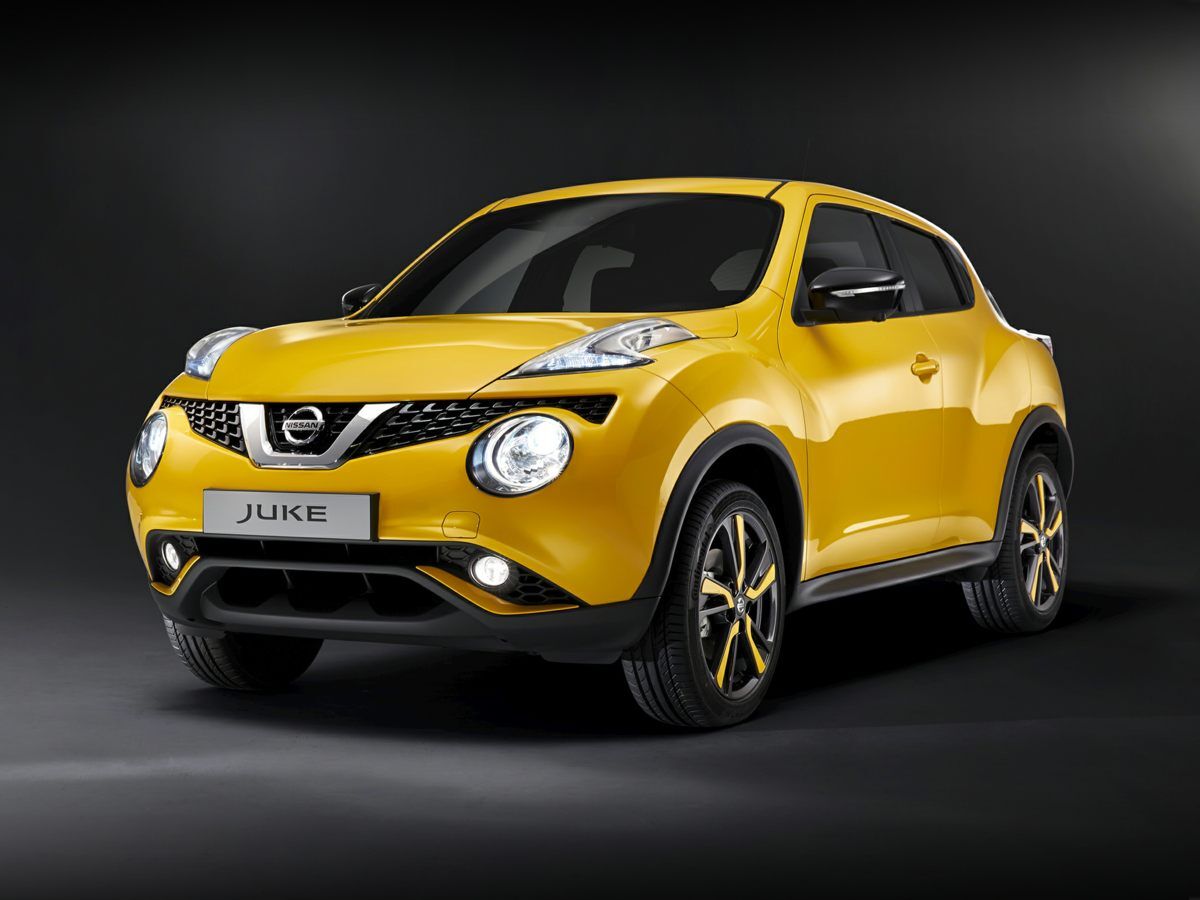2015 Nissan Juke SL Glen Burnie MD