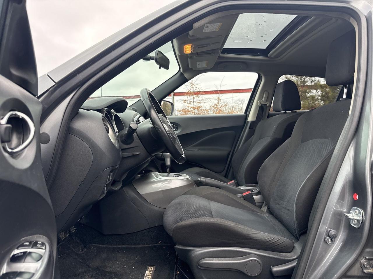 2015 Nissan Juke SV Chantilly VA