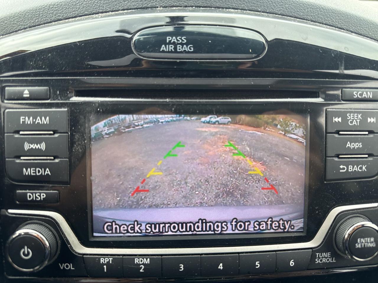 2015 Nissan Juke SV Chantilly VA