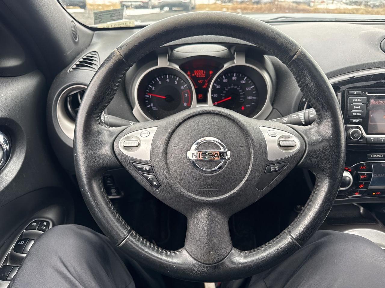 2015 Nissan Juke SV Chantilly VA