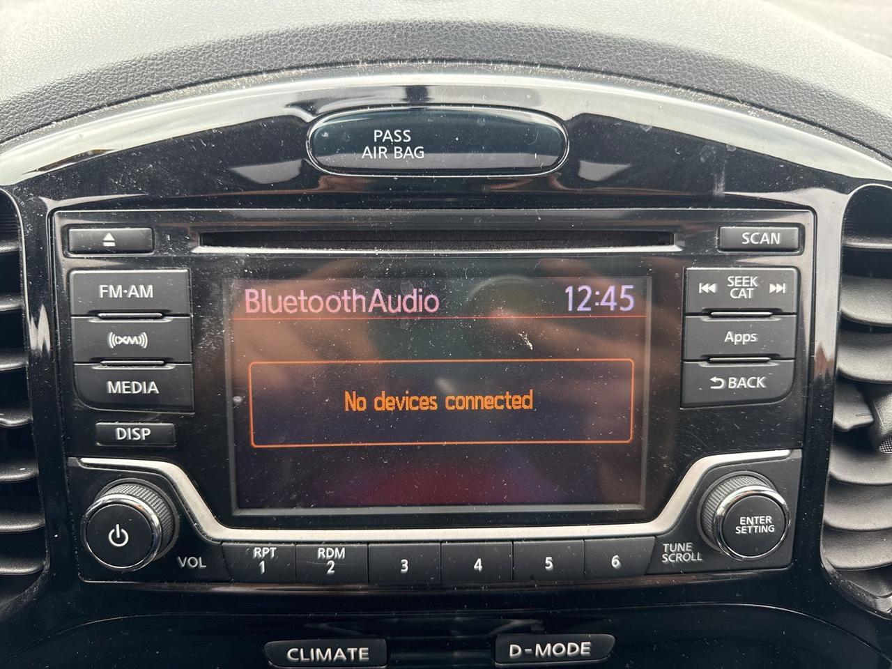 2015 Nissan Juke SV Chantilly VA