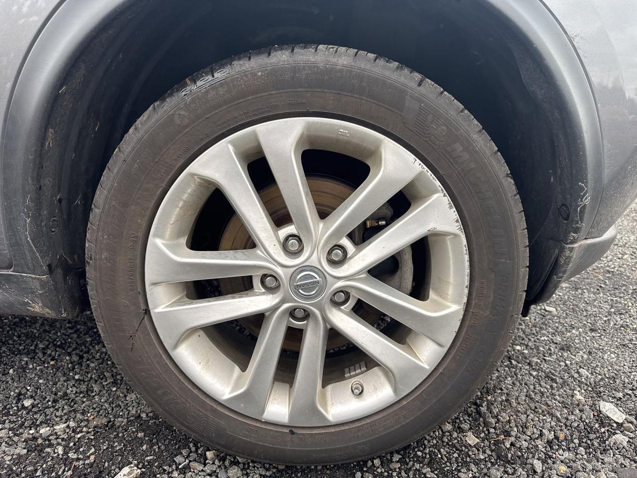 2015 Nissan Juke SV Chantilly VA