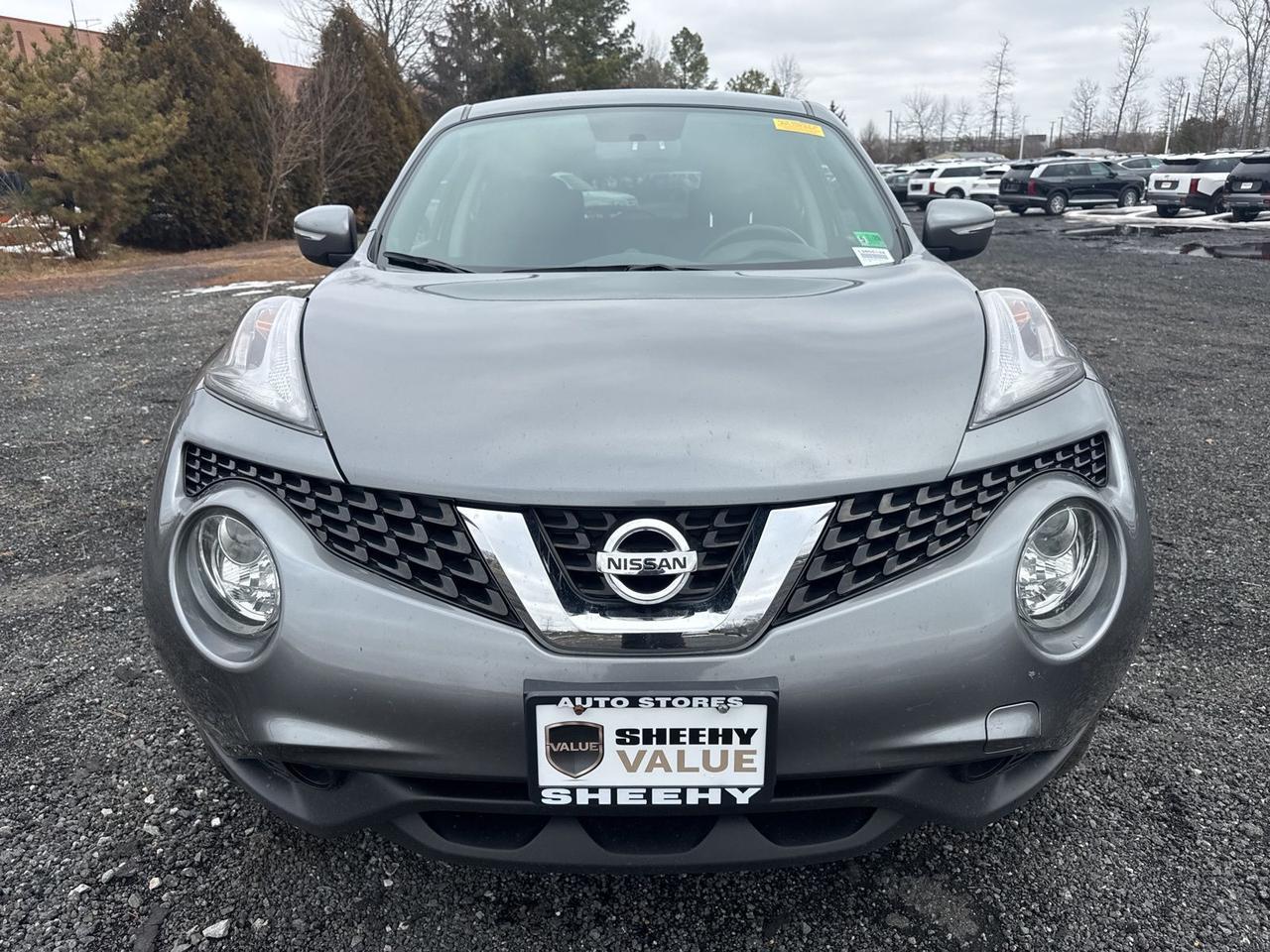 2015 Nissan Juke SV Chantilly VA