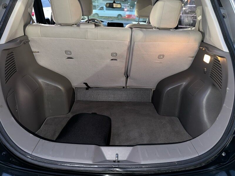 2015 Nissan LEAF 4dr HB SV *Ltd Avail* Arlington VA