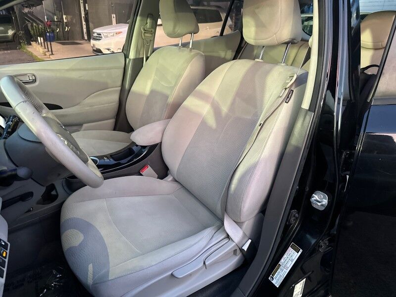 2015 Nissan LEAF 4dr HB SV *Ltd Avail* Arlington VA