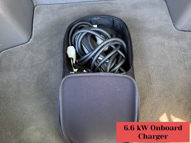2015 Nissan LEAF 4dr HB SV *Ltd Avail* Arlington VA