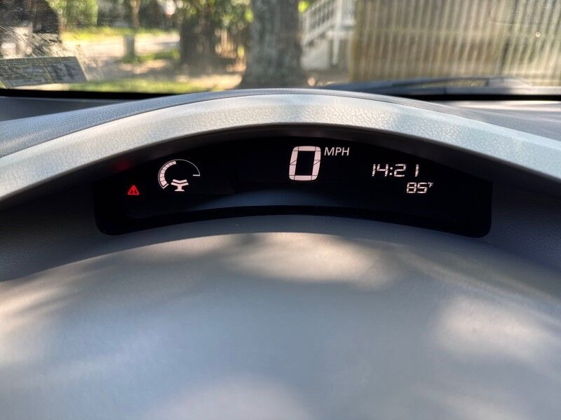 2015 Nissan LEAF 4dr HB SV *Ltd Avail* Arlington VA
