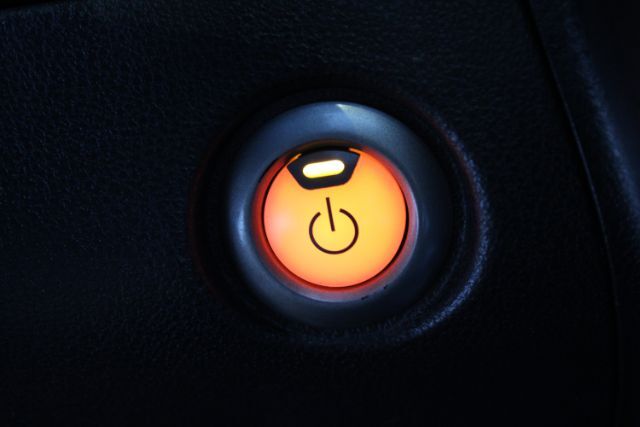 2015 Nissan LEAF S Chantilly VA