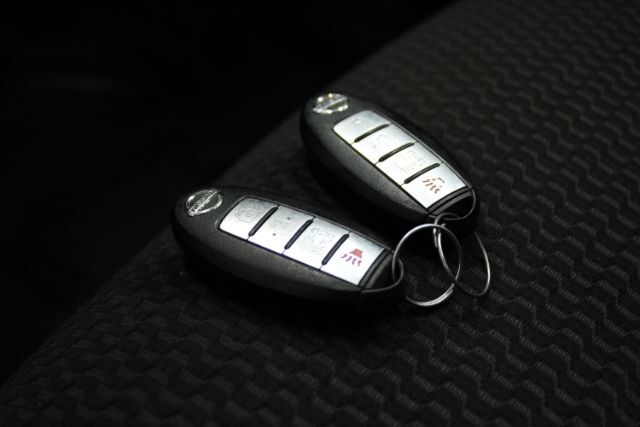 2015 Nissan LEAF S Chantilly VA