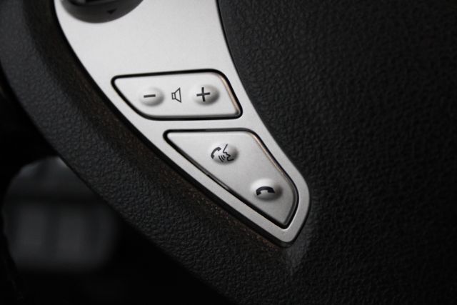 2015 Nissan LEAF S Chantilly VA