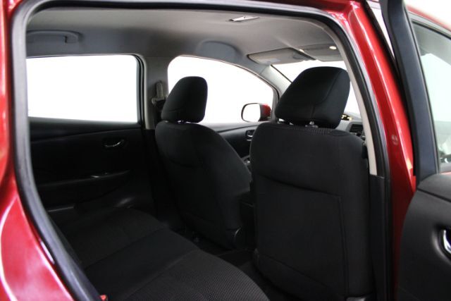 2015 Nissan LEAF S Chantilly VA