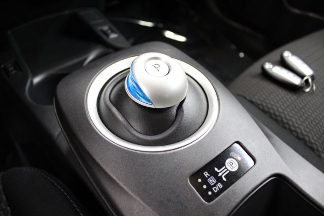 2015 Nissan LEAF S Chantilly VA