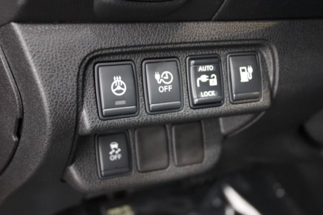 2015 Nissan LEAF S Chantilly VA