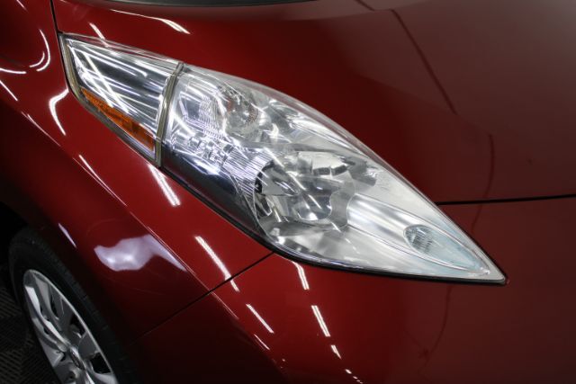 2015 Nissan LEAF S Chantilly VA