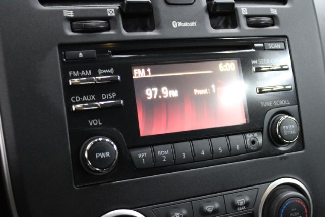 2015 Nissan LEAF S Chantilly VA