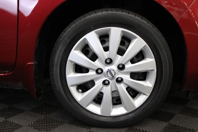 2015 Nissan LEAF S Chantilly VA