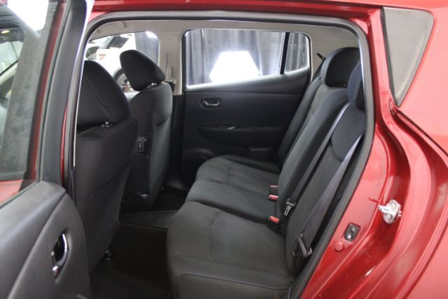 2015 Nissan LEAF S Chantilly VA