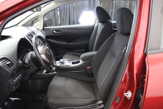 2015 Nissan LEAF S Chantilly VA