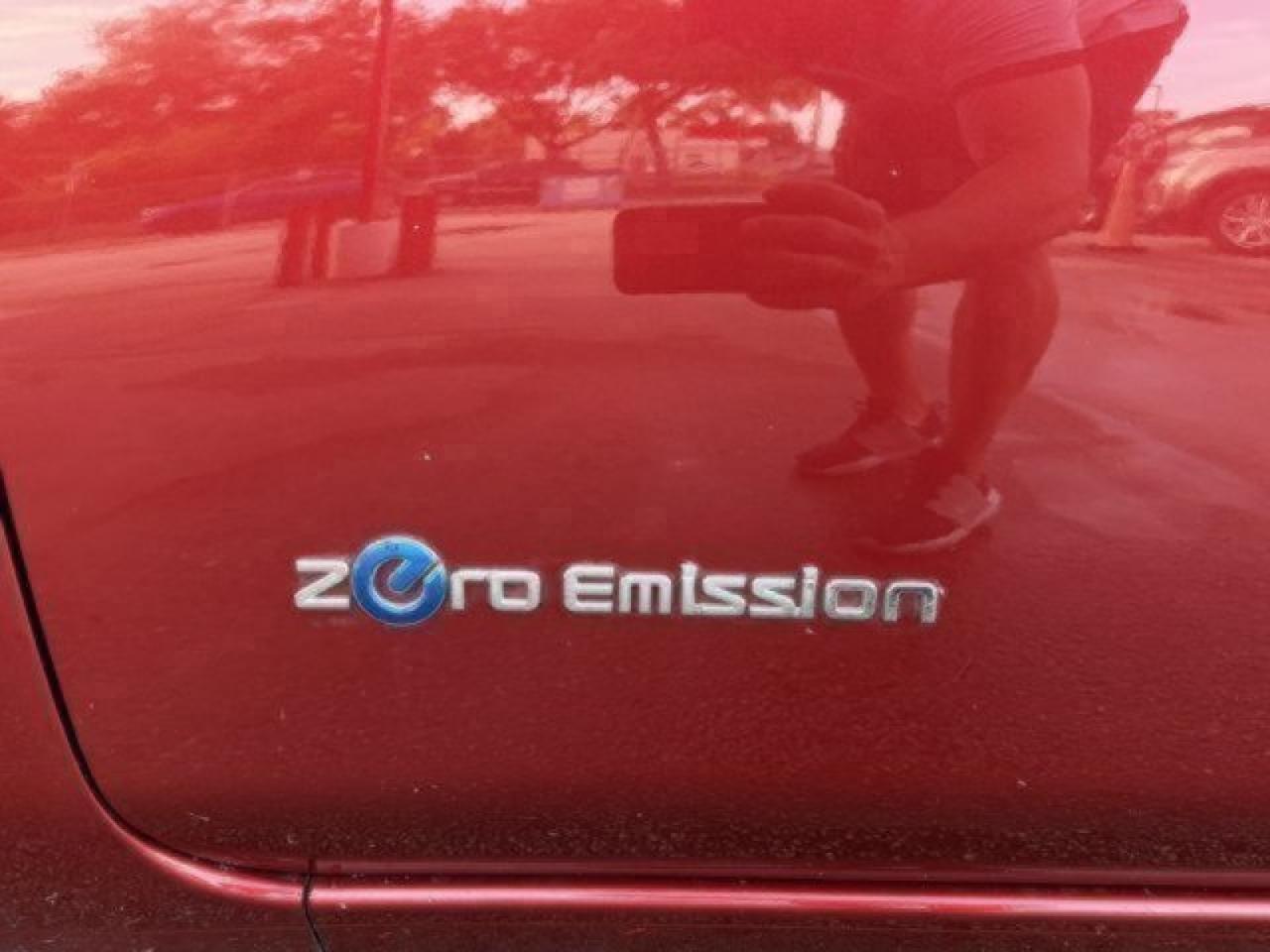 2015 Nissan LEAF S Hollywood FL