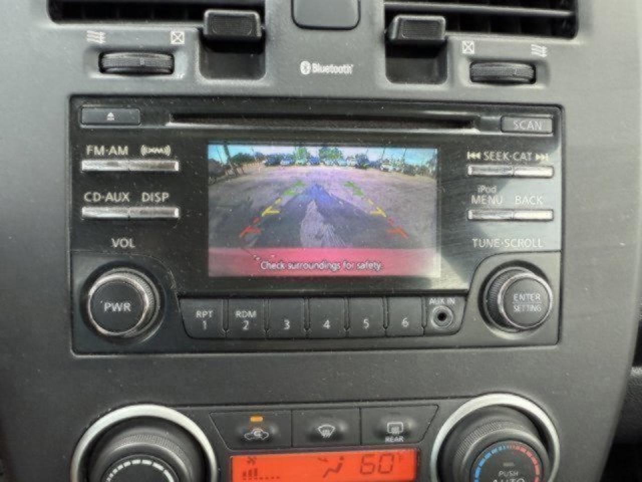 2015 Nissan LEAF S Hollywood FL