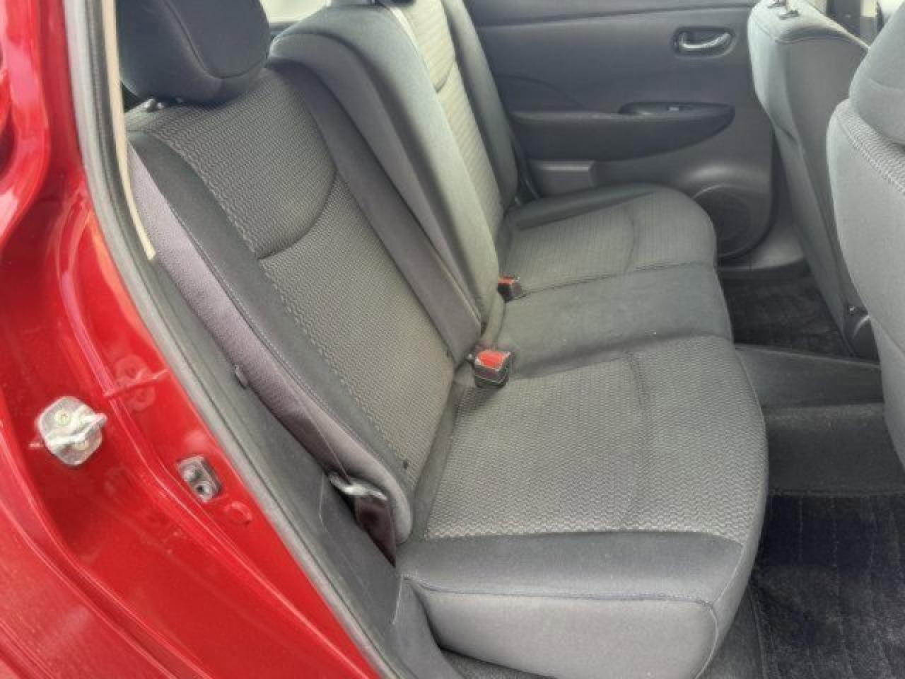 2015 Nissan LEAF S Hollywood FL