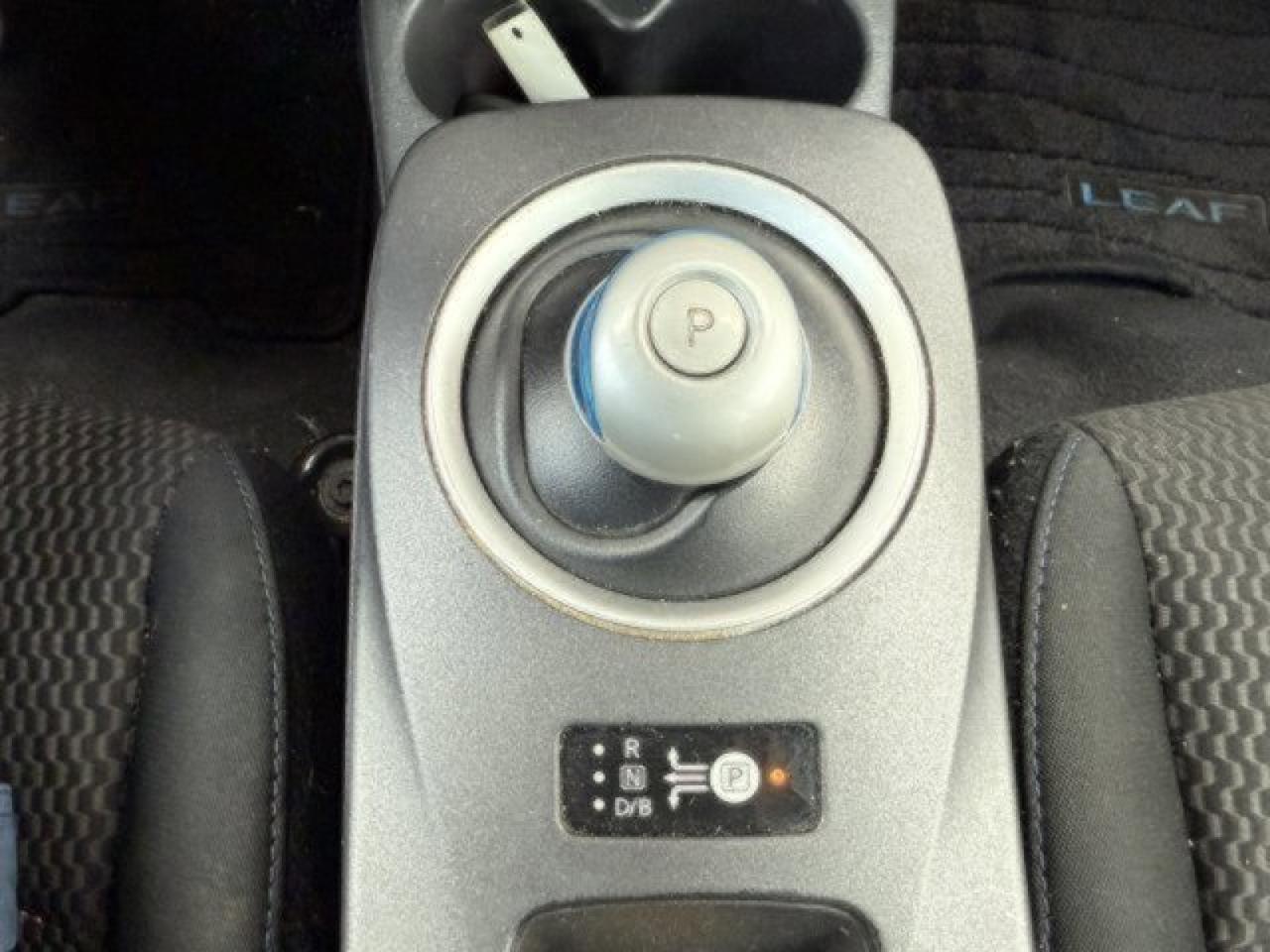 2015 Nissan LEAF S Hollywood FL