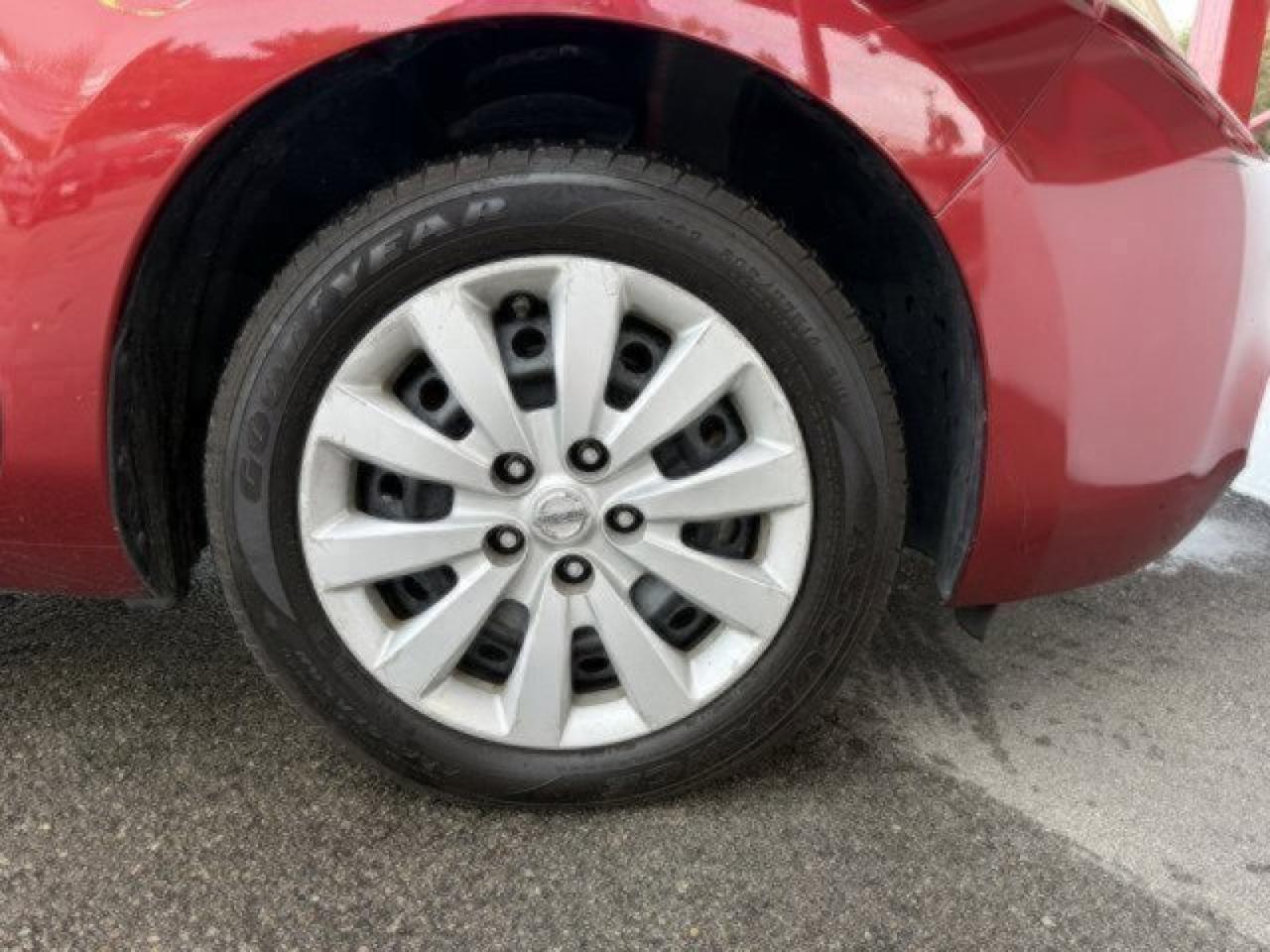 2015 Nissan LEAF S Hollywood FL