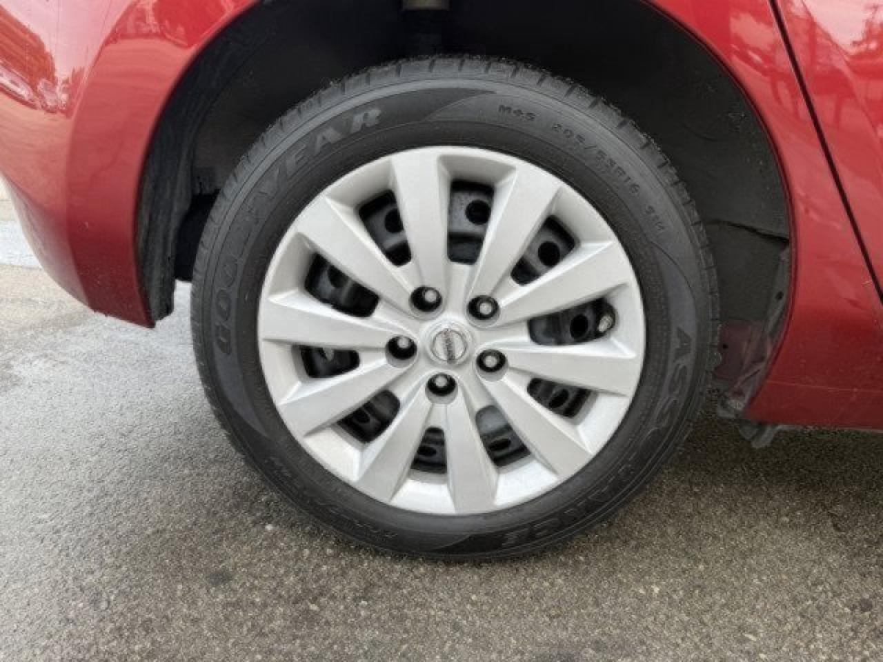 2015 Nissan LEAF S Hollywood FL