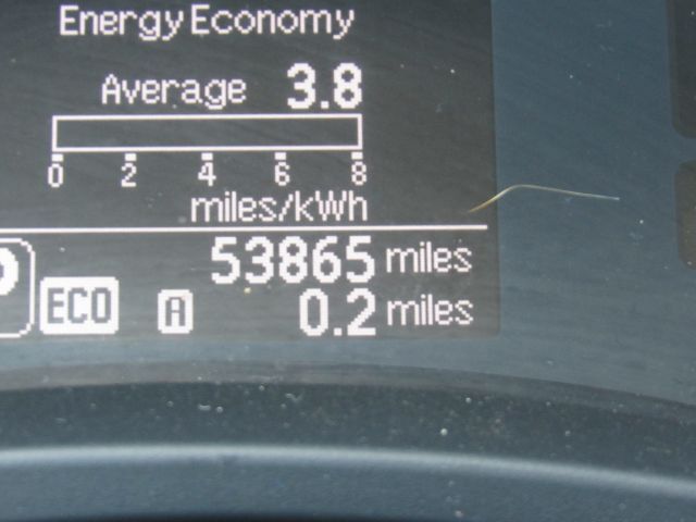 2015 Nissan LEAF S Plano TX