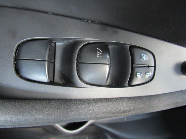 2015 Nissan LEAF S Plano TX
