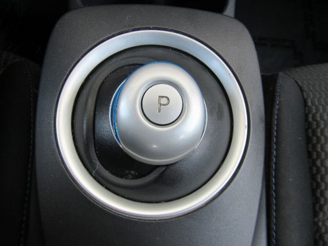 2015 Nissan LEAF S Plano TX