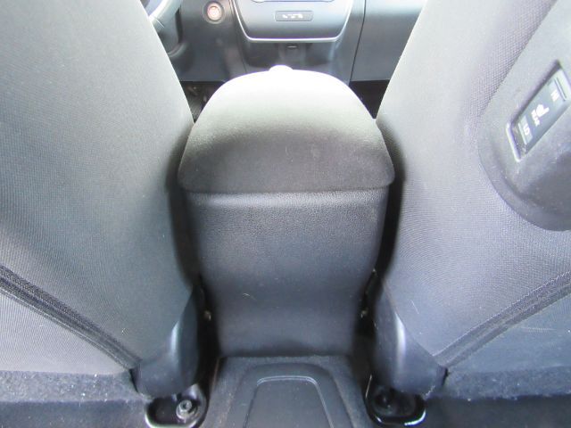 2015 Nissan LEAF S Plano TX
