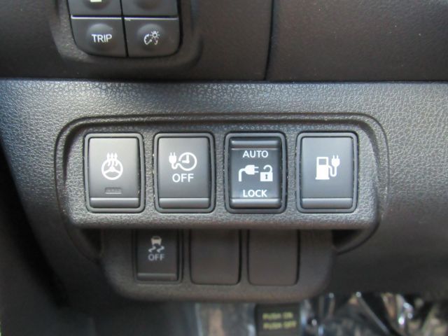 2015 Nissan LEAF S Plano TX