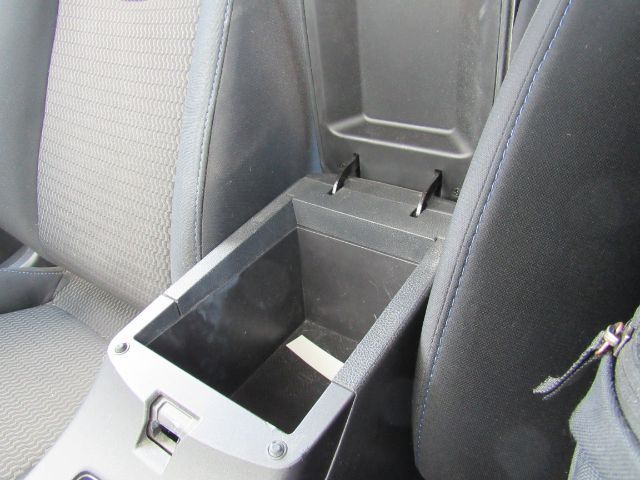 2015 Nissan LEAF S Plano TX