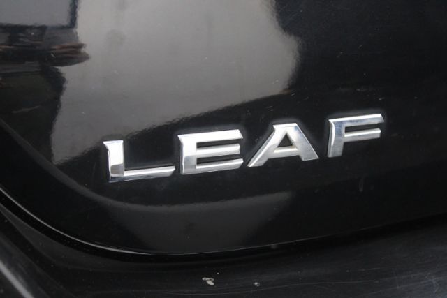 2015 Nissan LEAF SL Chantilly VA