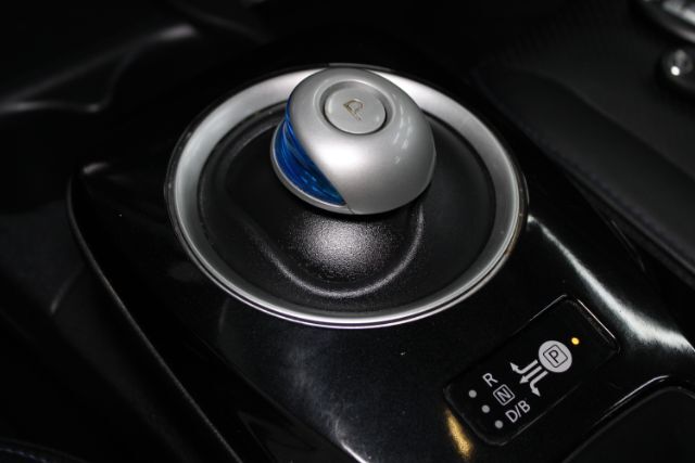 2015 Nissan LEAF SL Chantilly VA
