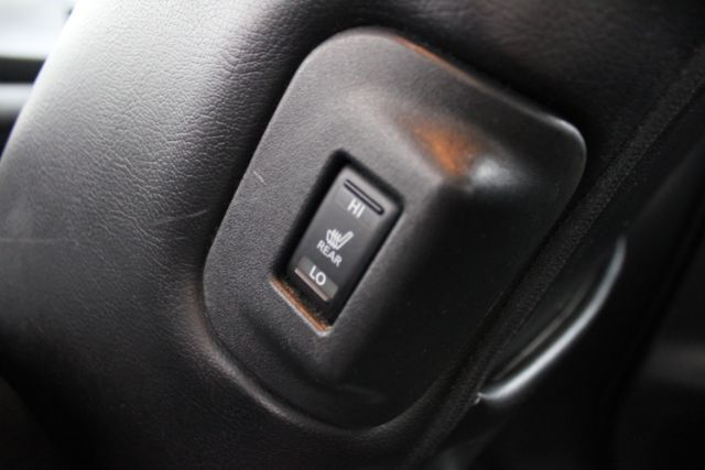 2015 Nissan LEAF SL Chantilly VA